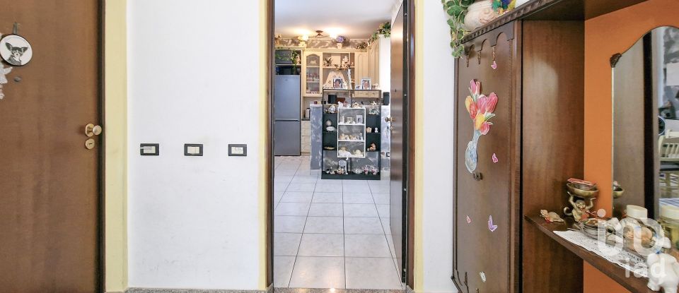 Trilocale di 78 m² a Monte Urano (63813)