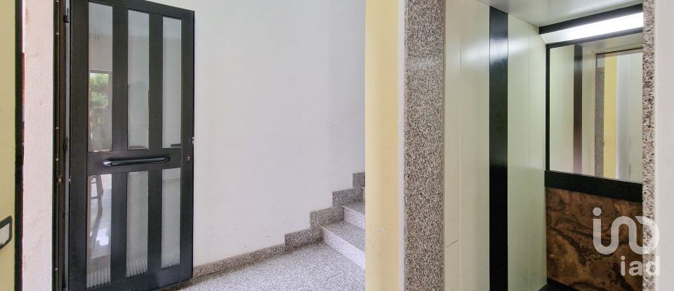 Trilocale di 78 m² a Monte Urano (63813)