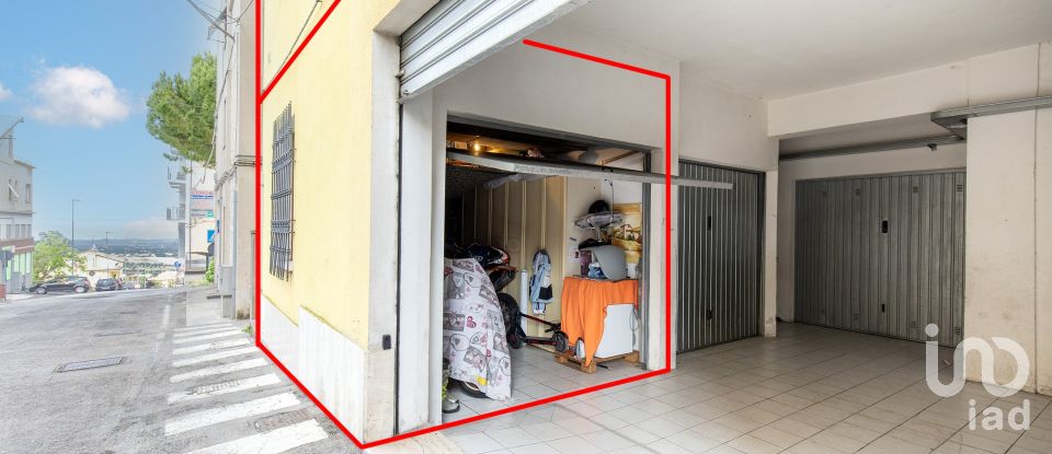 Trilocale di 78 m² a Monte Urano (63813)