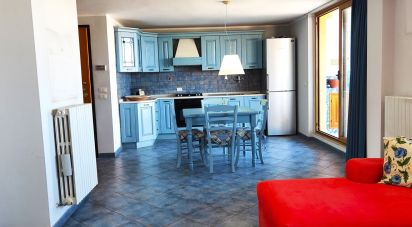 Three-room apartment of 68 m² in Grottammare (63066)