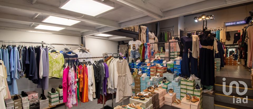 Shop / premises commercial of 60 m² in Verona (37121)