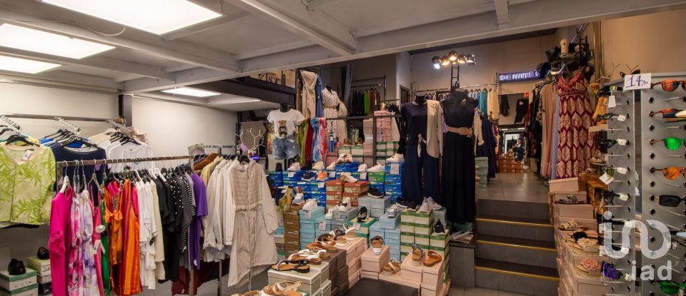 Shop / premises commercial of 60 m² in Verona (37121)