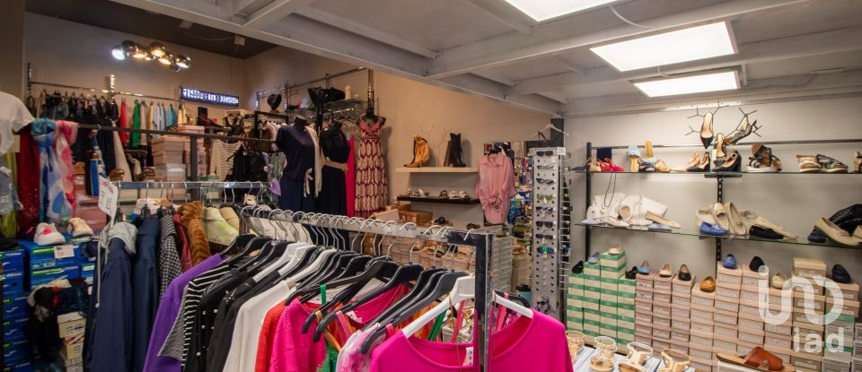 Shop / premises commercial of 60 m² in Verona (37121)