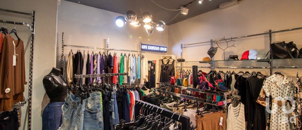 Shop / premises commercial of 60 m² in Verona (37121)