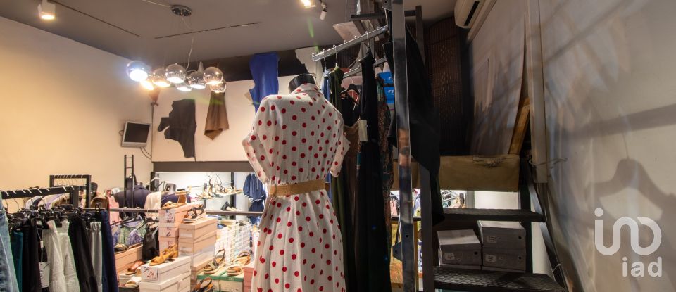 Shop / premises commercial of 60 m² in Verona (37121)