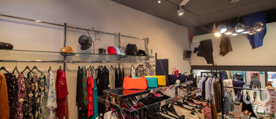 Shop / premises commercial of 60 m² in Verona (37121)