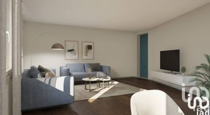 Three-room apartment of 100 m² in Manerba del Garda (25080)