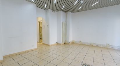 Negozio / locale commerciale di 43 m² in Mariano Comense (22066)