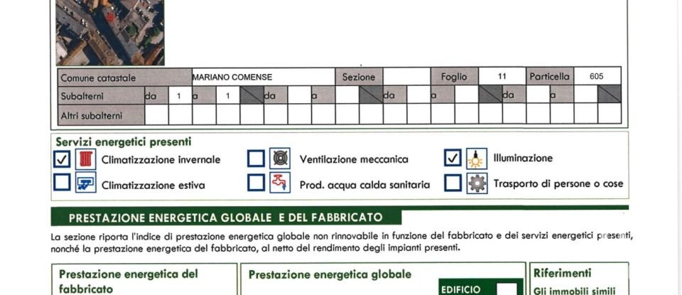 Negozio / locale commerciale di 43 m² in Mariano Comense (22066)