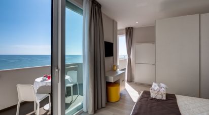 Hotel 4* of 5,200 m² in Senigallia (60019)