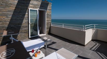 Hotel 4* of 5,200 m² in Senigallia (60019)