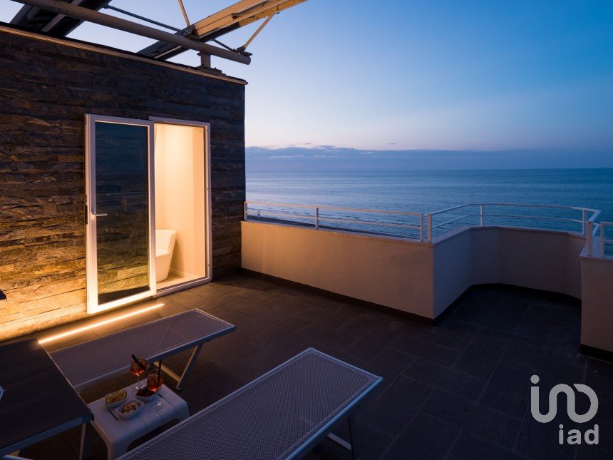 Hotel 4 * di 5.200 m² in Senigallia (60019)