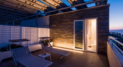 Hotel 4* of 5,200 m² in Senigallia (60019)