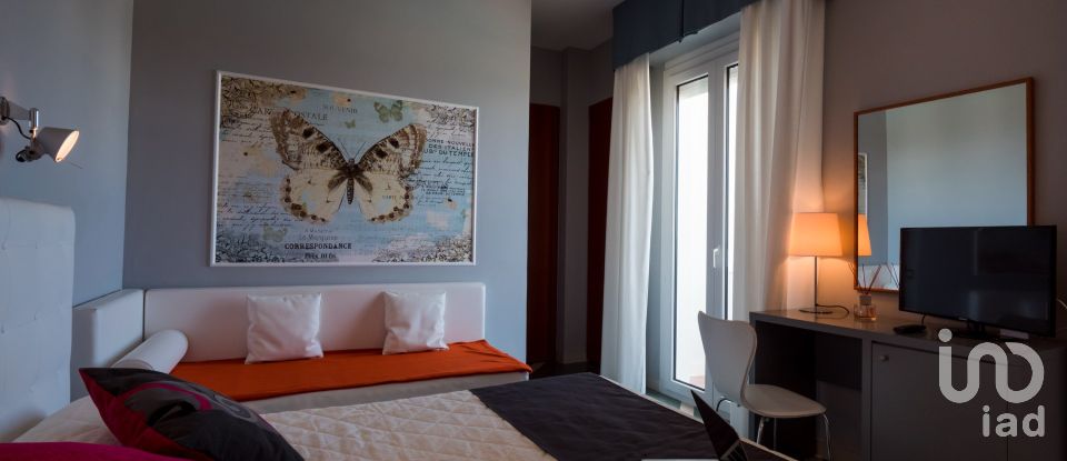 Hotel 4 * di 5.200 m² in Senigallia (60019)