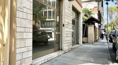 Negozio / locale commerciale di 68 m² in Falconara Marittima (60015)