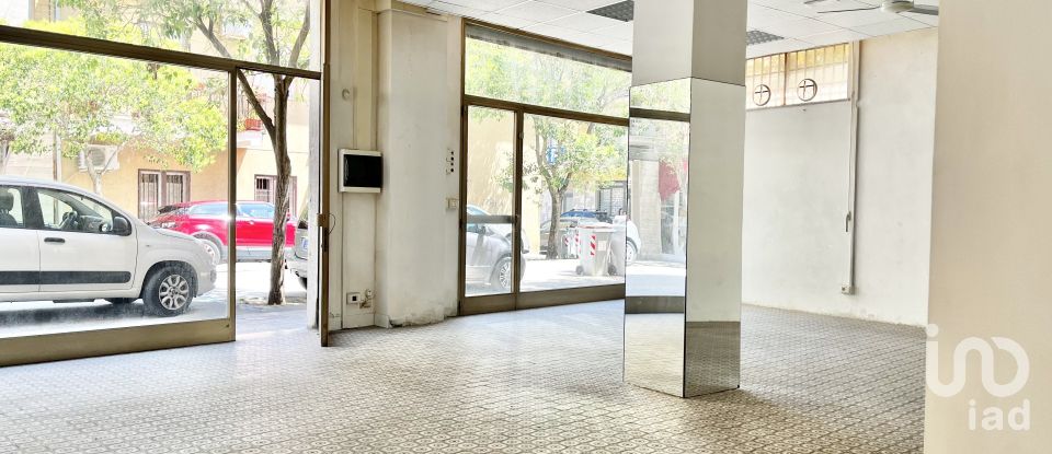 Negozio / locale commerciale di 68 m² in Falconara Marittima (60015)