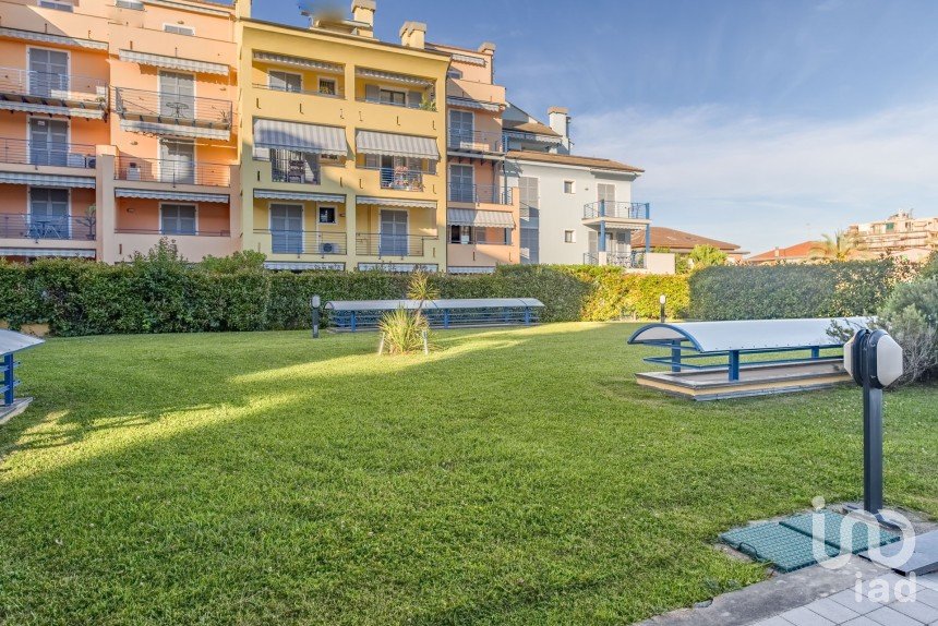 Two-room apartment of 45 m² in Loano (17025)