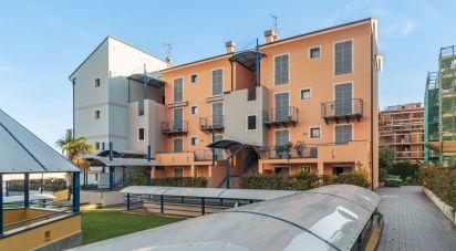 Bilocale di 45 m² a Loano (17025)