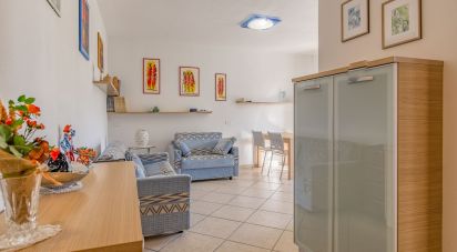 Bilocale di 45 m² a Loano (17025)