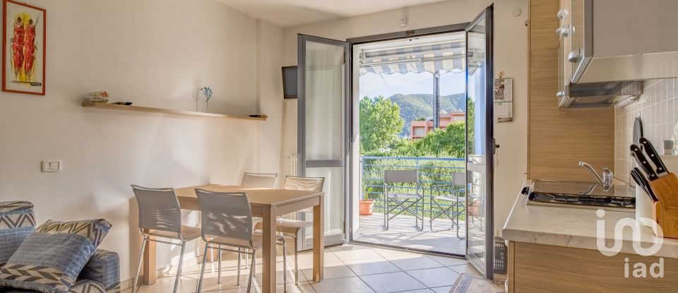 Two-room apartment of 45 m² in Loano (17025)