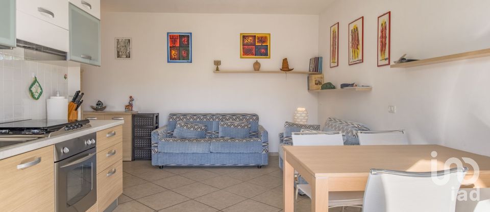 Two-room apartment of 45 m² in Loano (17025)