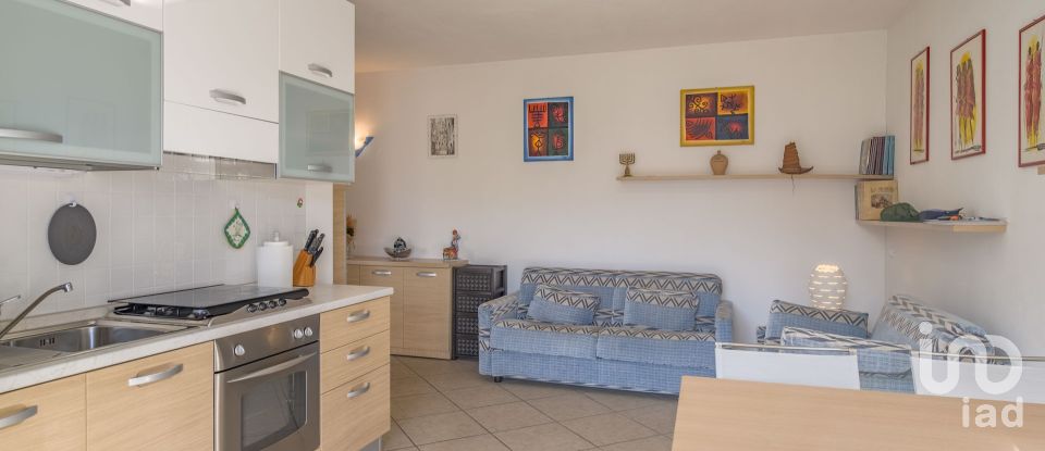 Two-room apartment of 45 m² in Loano (17025)