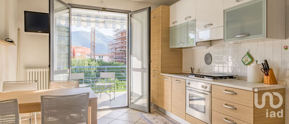 Two-room apartment of 45 m² in Loano (17025)