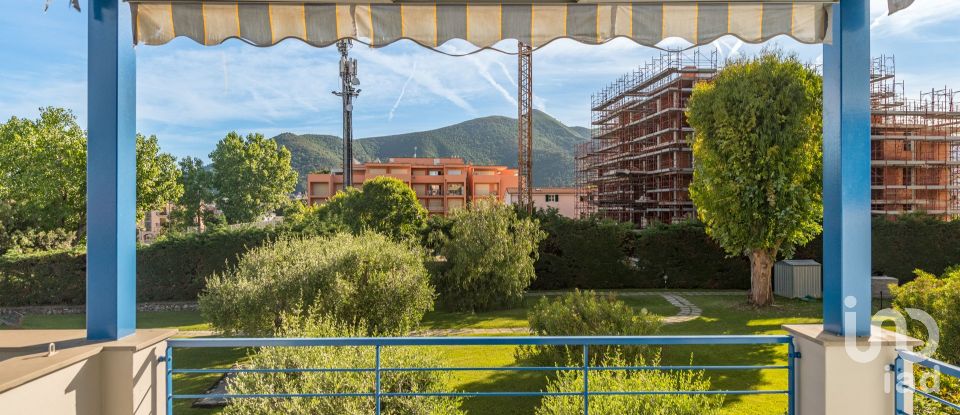 Two-room apartment of 45 m² in Loano (17025)