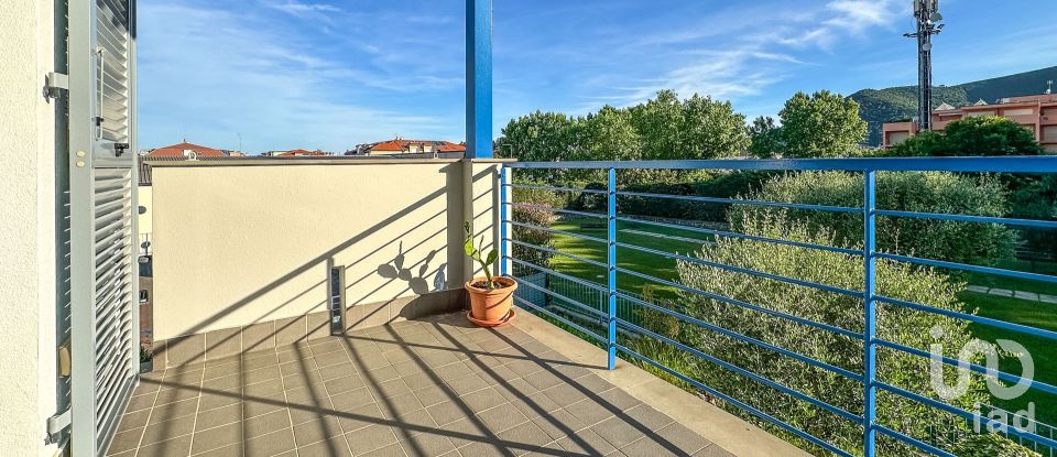 Two-room apartment of 45 m² in Loano (17025)