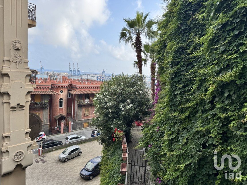 Parking of 15 m² in Genova (16126)