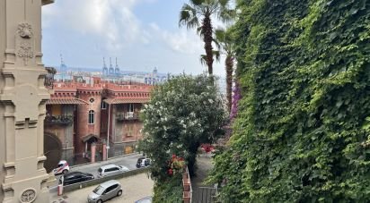 Posto auto di 15 m² in Genova (16126)