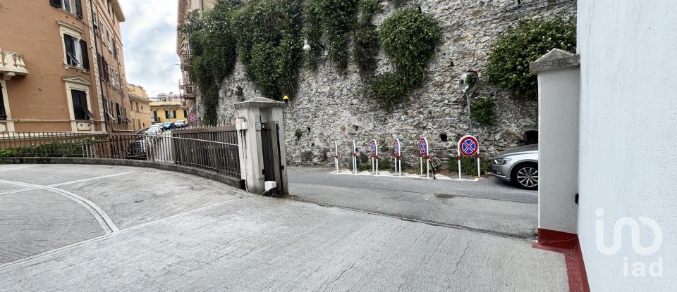Parking of 15 m² in Genova (16126)