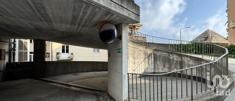 Parking of 15 m² in Genova (16126)
