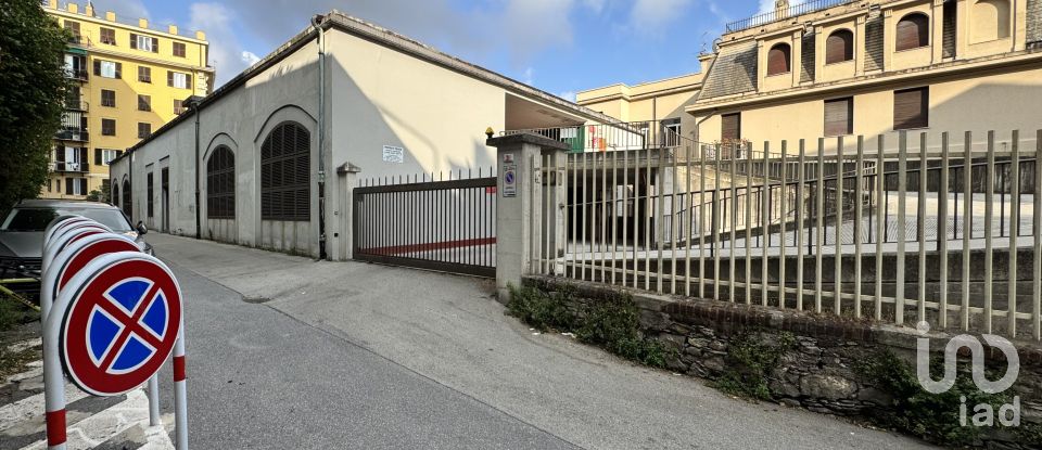 Parking of 15 m² in Genova (16126)