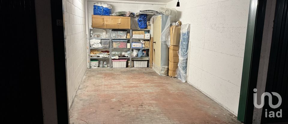 Parking of 15 m² in Genova (16126)