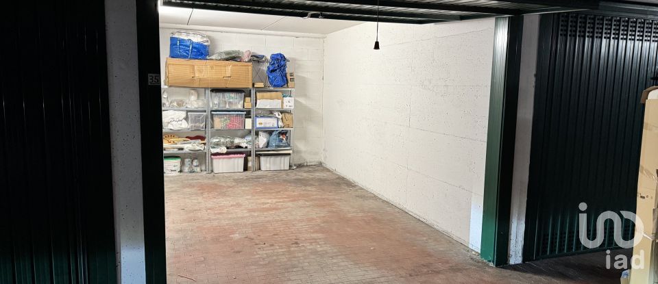 Parking of 15 m² in Genova (16126)