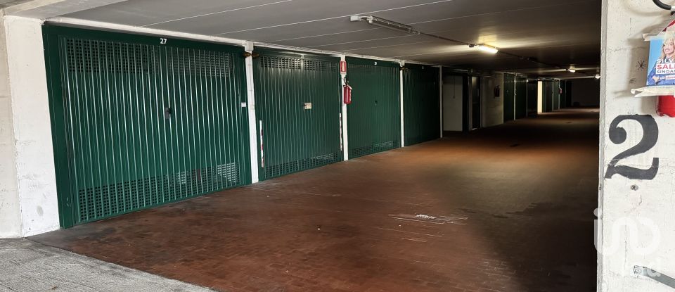 Parking of 15 m² in Genova (16126)