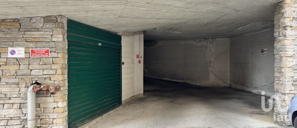 Parking of 15 m² in Genova (16126)
