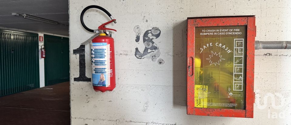 Parking of 15 m² in Genova (16126)