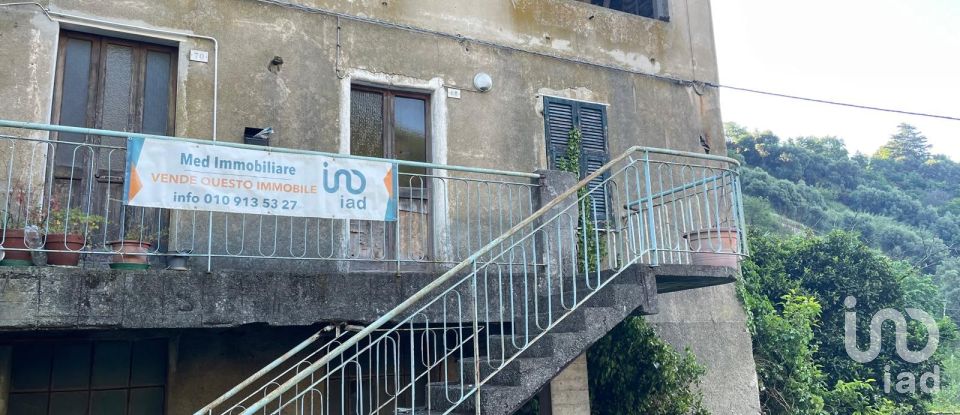 Costruzione di 600 m² in Arenzano (16011)