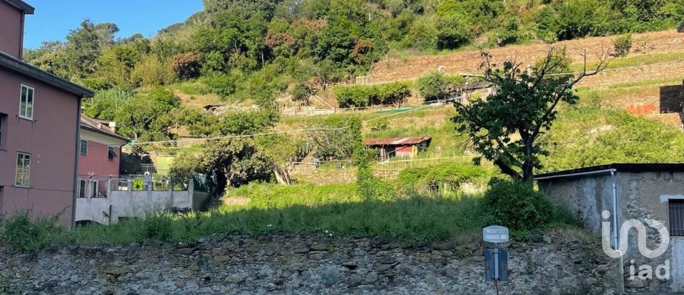 Costruzione di 600 m² in Arenzano (16011)