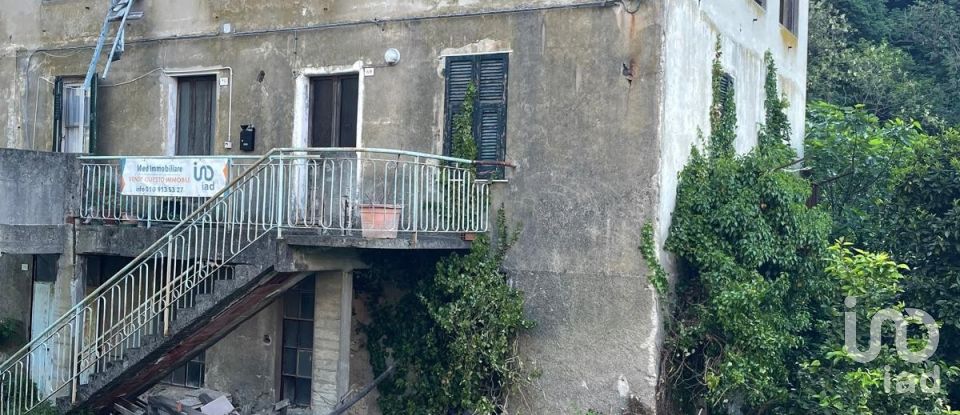 Costruzione di 600 m² in Arenzano (16011)