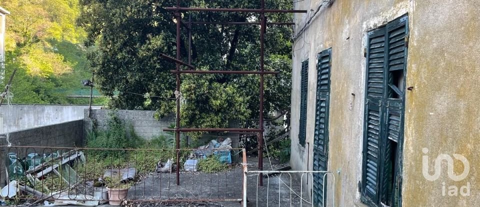 Costruzione di 600 m² in Arenzano (16011)