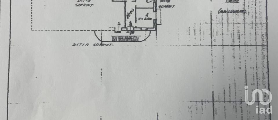 Costruzione di 600 m² in Arenzano (16011)
