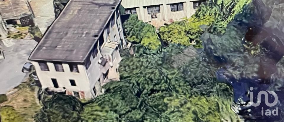 Costruzione di 600 m² in Arenzano (16011)