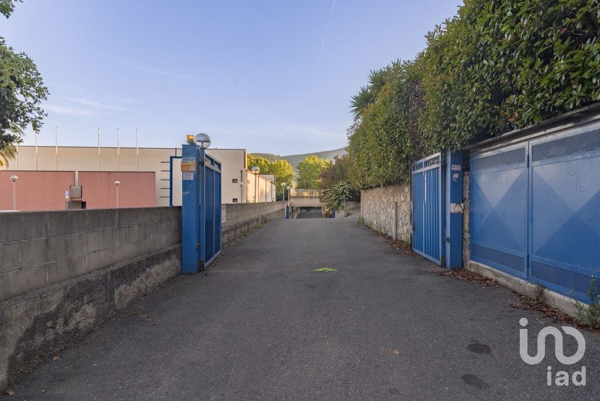 Parking of 21 m² in Loano (17025)