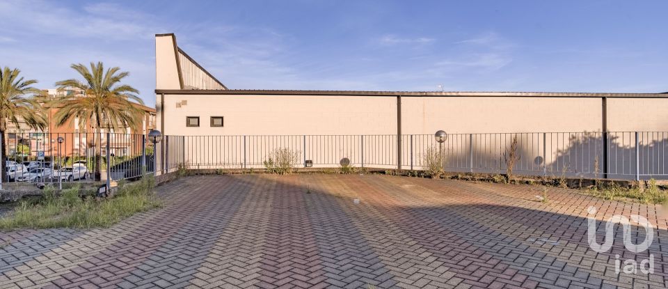 Parking of 21 m² in Loano (17025)