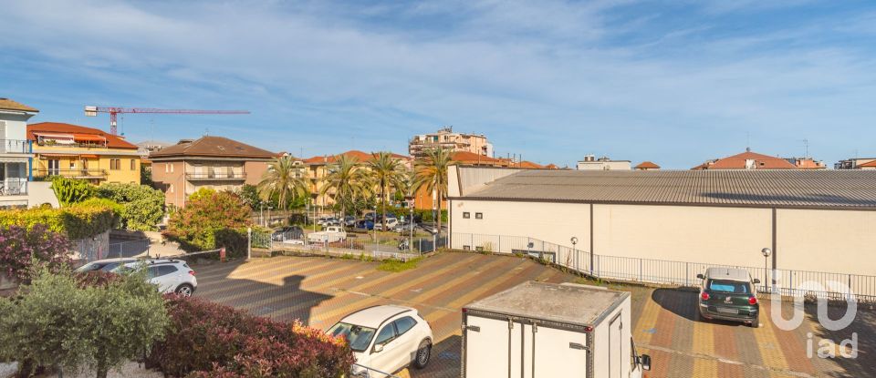 Parking of 21 m² in Loano (17025)