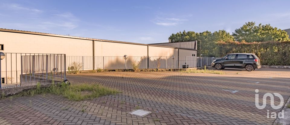 Parking of 21 m² in Loano (17025)