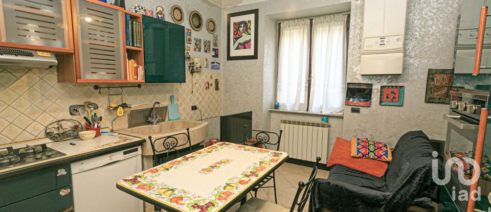 Appartamento 11 locali di 191 m² a Genova (16129)